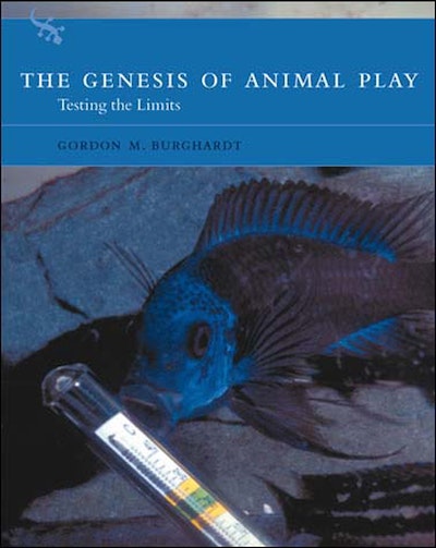 The Genesis of Animal Play