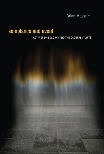 Semblance and Event