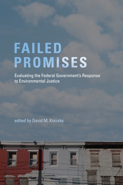 Failed Promises