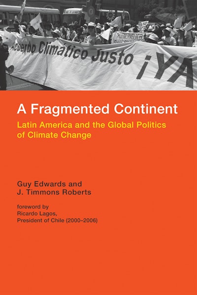 A Fragmented Continent