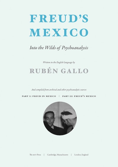 Freud's Mexico