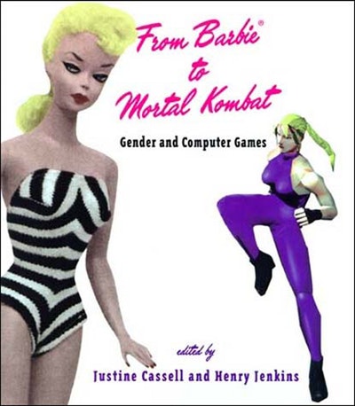 From Barbie® to Mortal Kombat