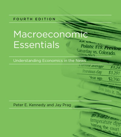 Macroeconomic Essentials, fourth edition