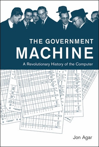 The Government Machine