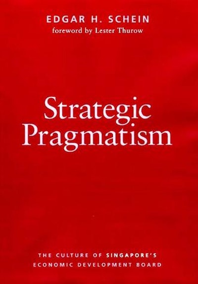 Strategic Pragmatism