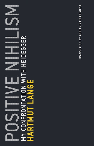 Positive Nihilism