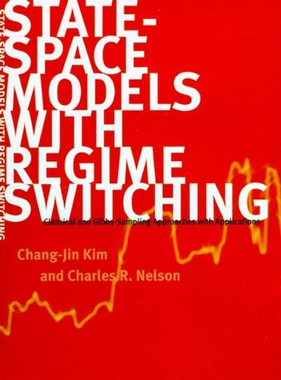 State-Space Models with Regime Switching