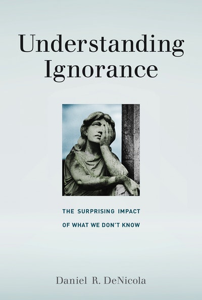 Understanding Ignorance