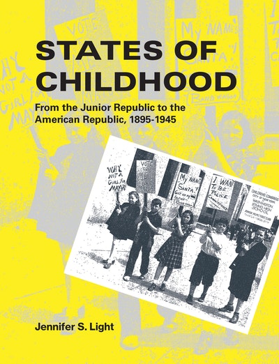 States of Childhood