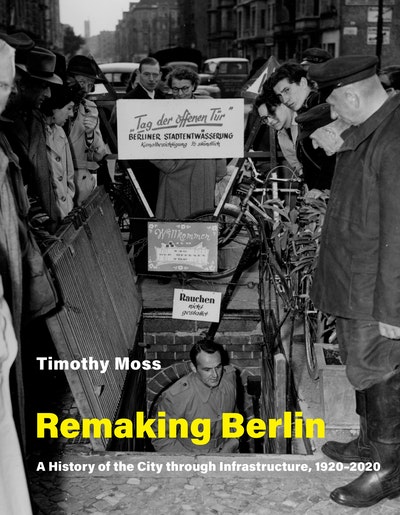 Remaking Berlin