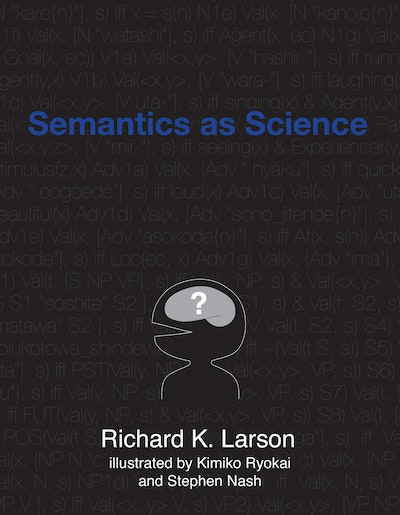 Semantics as Science