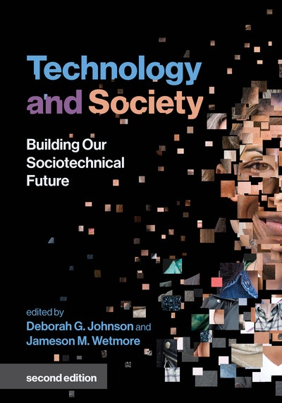 Technology and Society, second edition
