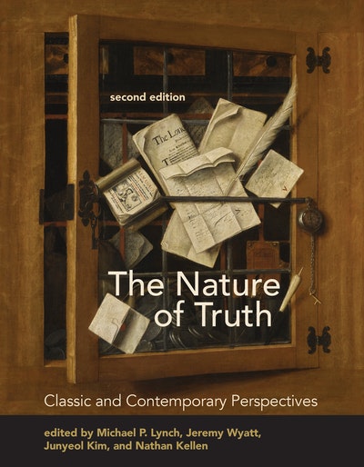 The Nature of Truth, second edition