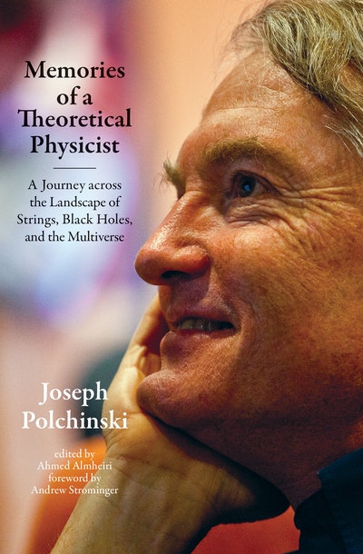 Memories of a Theoretical Physicist