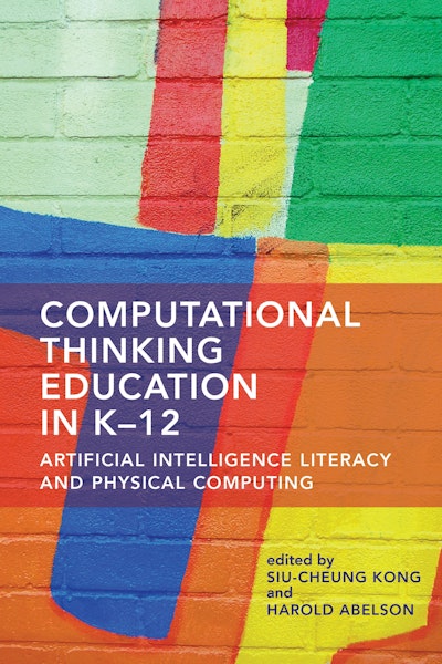 computational thinking in higher education a review of the literature