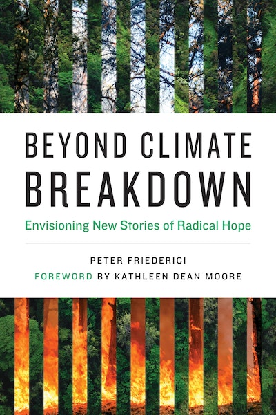 Beyond Climate Breakdown