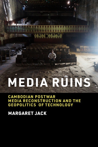 Media Ruins