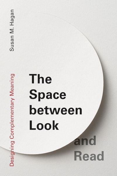 The Space between Look and Read