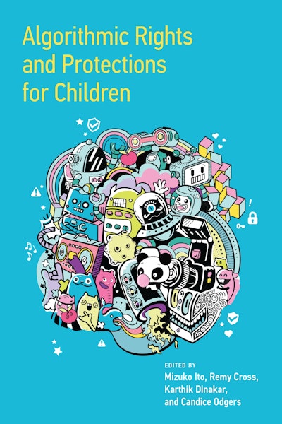 Algorithmic Rights and Protections for Children