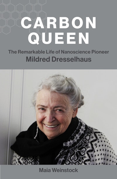 Carbon Queen