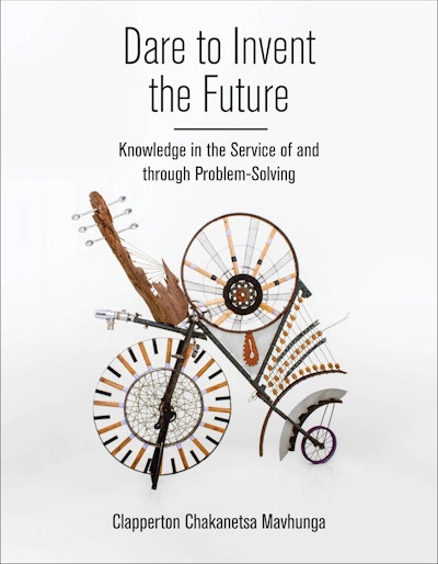 Dare to Invent the Future