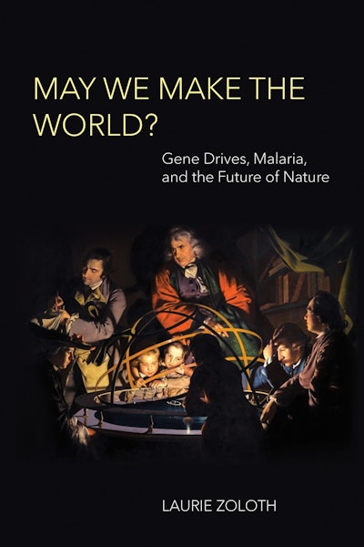 May We Make the World?