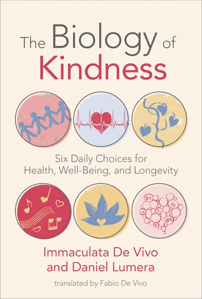 The Biology of Kindness