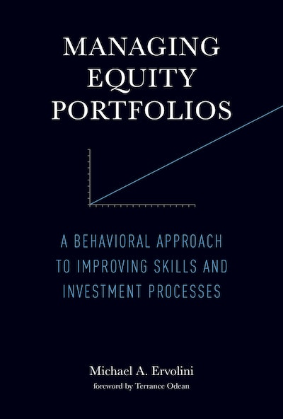 Managing Equity Portfolios