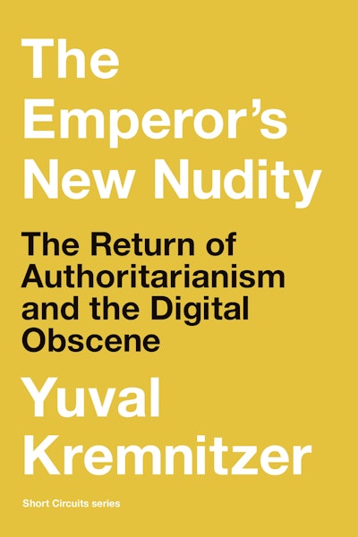 The Emperor's New Nudity