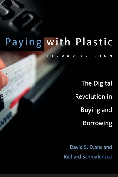 Paying with Plastic, second edition