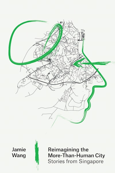 Reimagining the More-Than-Human City