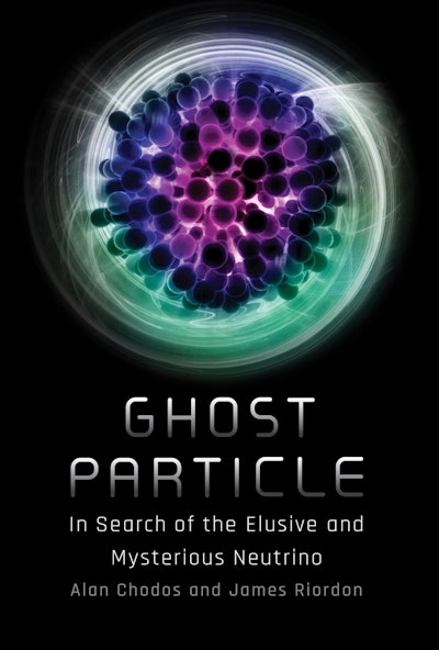 Ghost Particle