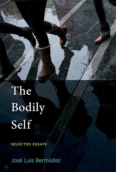 The Bodily Self