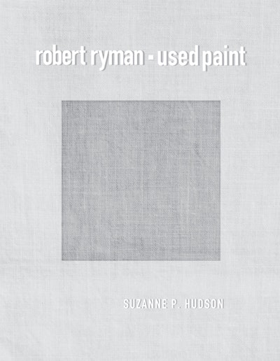 Robert Ryman