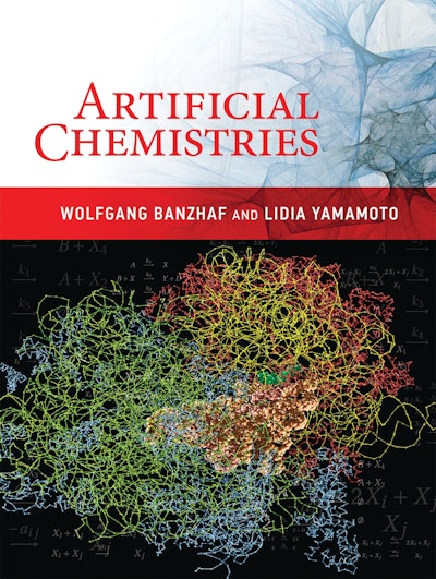 Artificial Chemistries