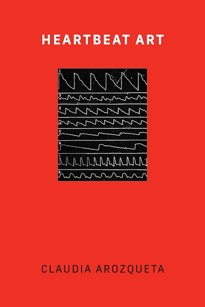 Heartbeat Art