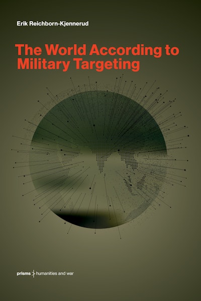 The World According to Military Targeting