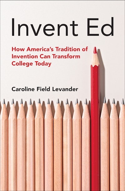 Invent Ed