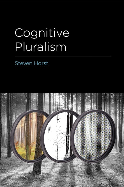 Cognitive Pluralism