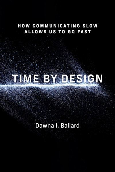 Time by Design