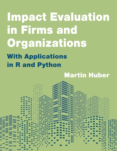 Impact Evaluation in Firms and Organizations