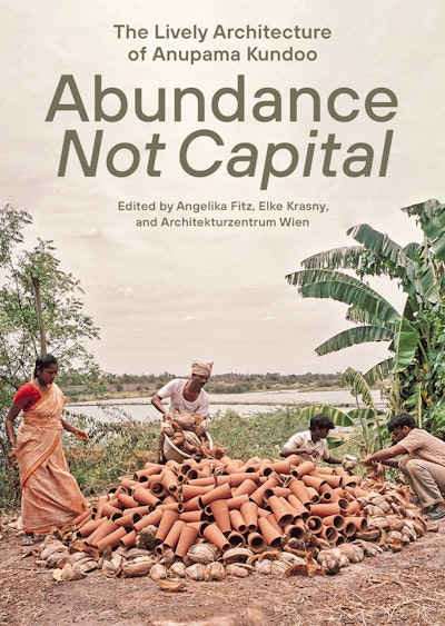 Abundance not Capital