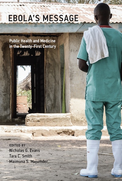 Ebola's Message
