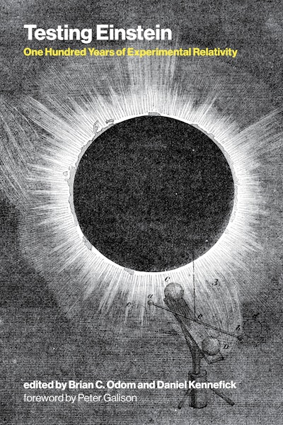 Testing Einstein