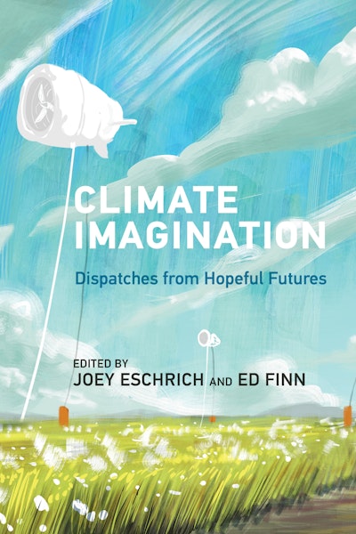 Climate Imagination