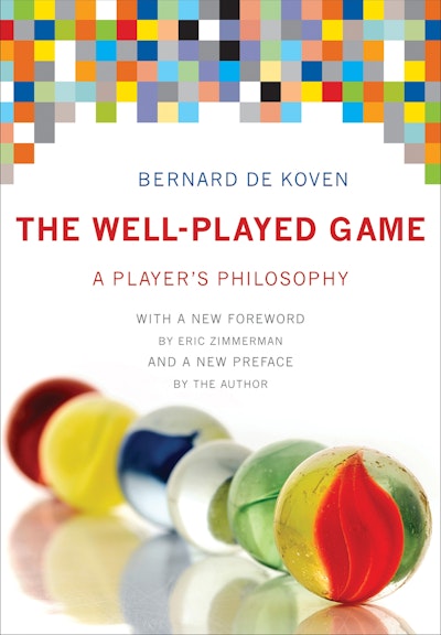 The Well-Played Game