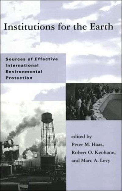 Institutions for the Earth