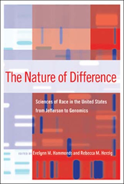 The Nature of Difference