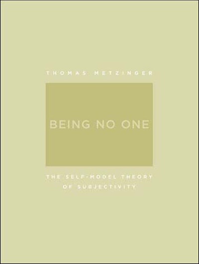 Being No One