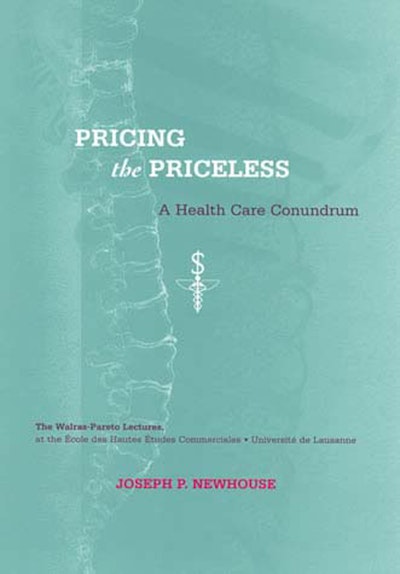 Pricing the Priceless